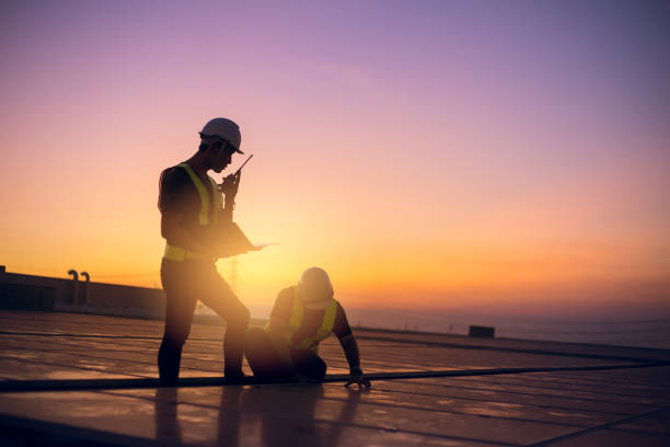 Best Storm Damage Roof Repair  in Roswell, GA