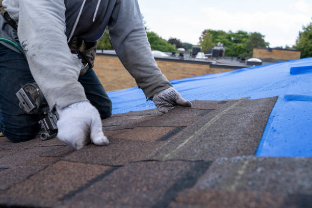 Roof Repair Estimates in Roswell, GA
