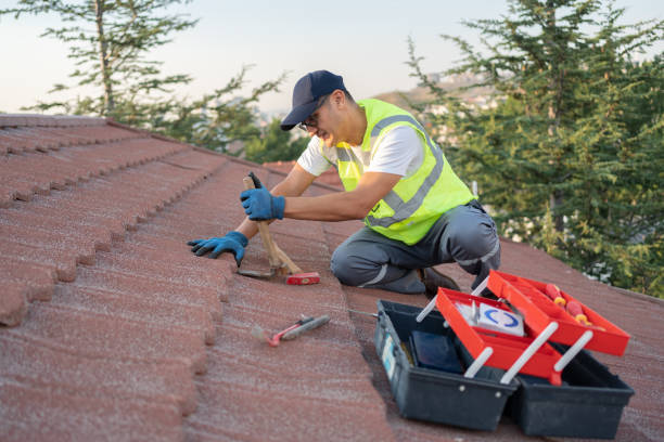 Roswell, GA Roofing Contractor Company