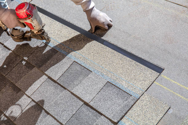 Tile Roofing Contractor in Roswell, GA