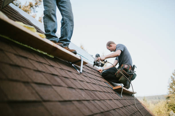 Roswell, GA Roofing Contractor Company