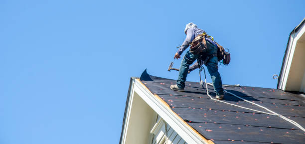 Best Metal Roofing Contractor  in Roswell, GA